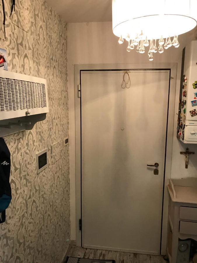 Val Di Luce - Delizioso Appartamento 6 Posti Letto - Accesso Diretto Alle Piste Da Sci ابيتون المظهر الخارجي الصورة