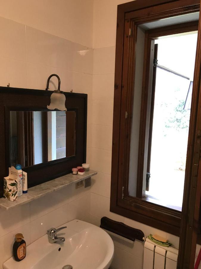 Val Di Luce - Delizioso Appartamento 6 Posti Letto - Accesso Diretto Alle Piste Da Sci ابيتون المظهر الخارجي الصورة