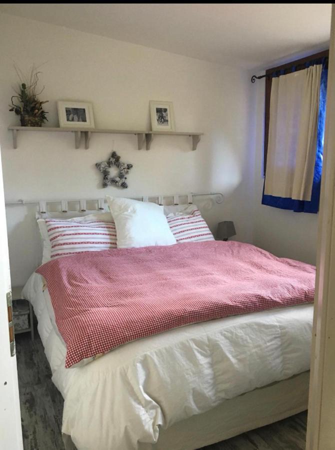 Val Di Luce - Delizioso Appartamento 6 Posti Letto - Accesso Diretto Alle Piste Da Sci ابيتون المظهر الخارجي الصورة