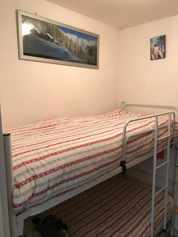 Val Di Luce - Delizioso Appartamento 6 Posti Letto - Accesso Diretto Alle Piste Da Sci ابيتون المظهر الخارجي الصورة