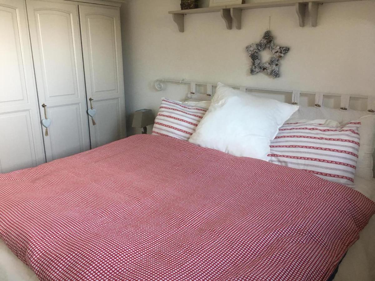 Val Di Luce - Delizioso Appartamento 6 Posti Letto - Accesso Diretto Alle Piste Da Sci ابيتون المظهر الخارجي الصورة